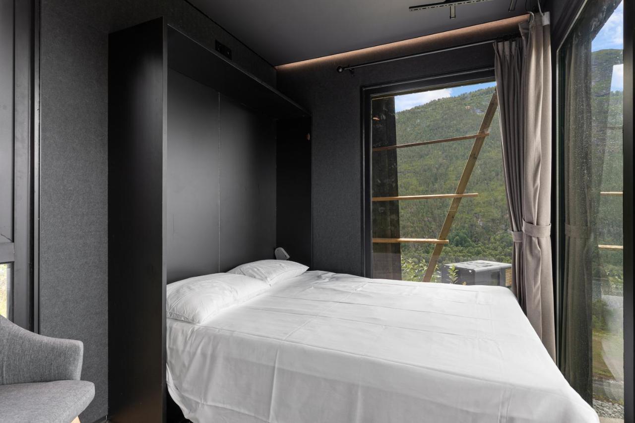 Holiday home Fjordpanorama - With View