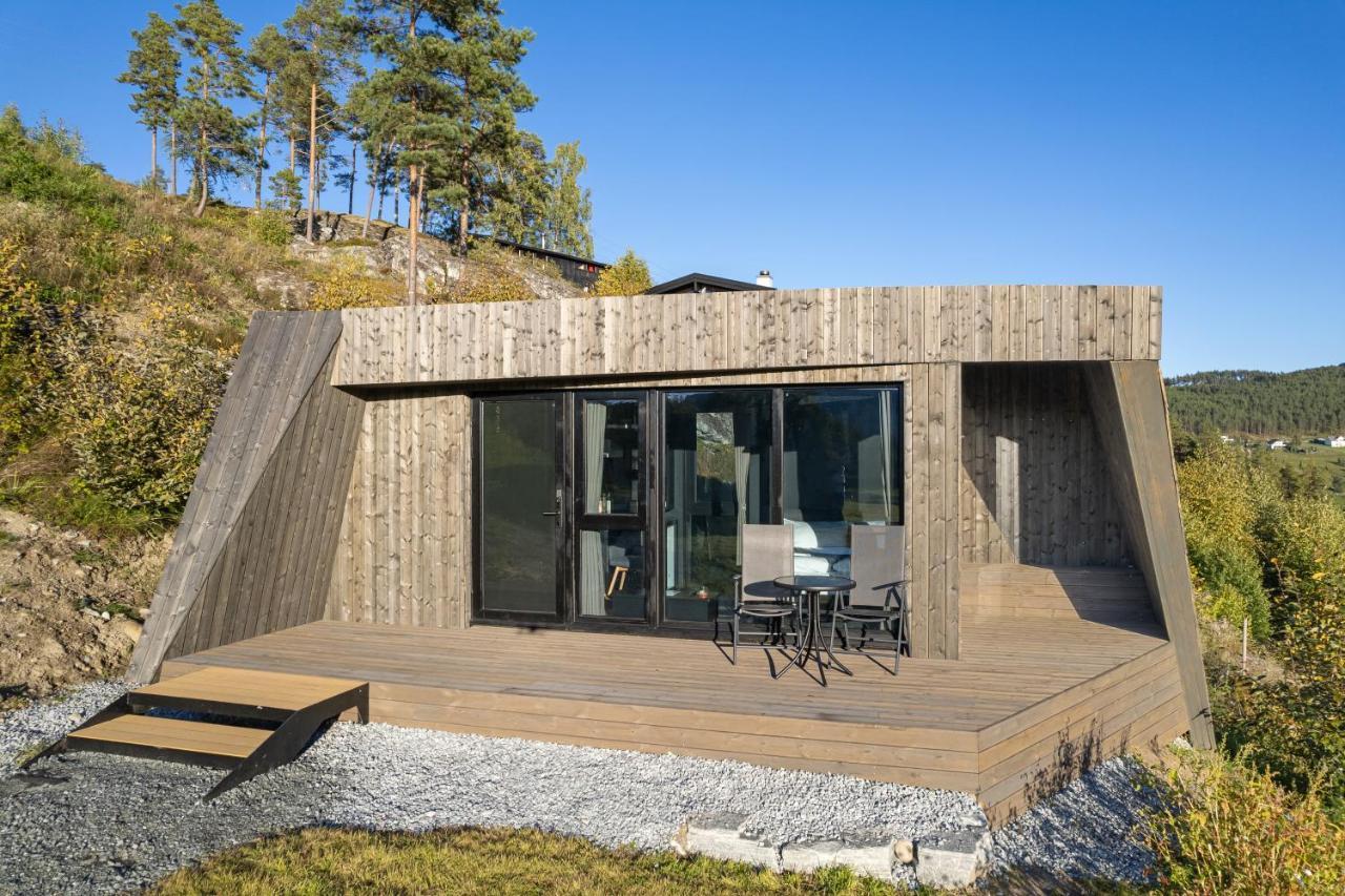Holiday home Fjordpanorama - With View Sogndal